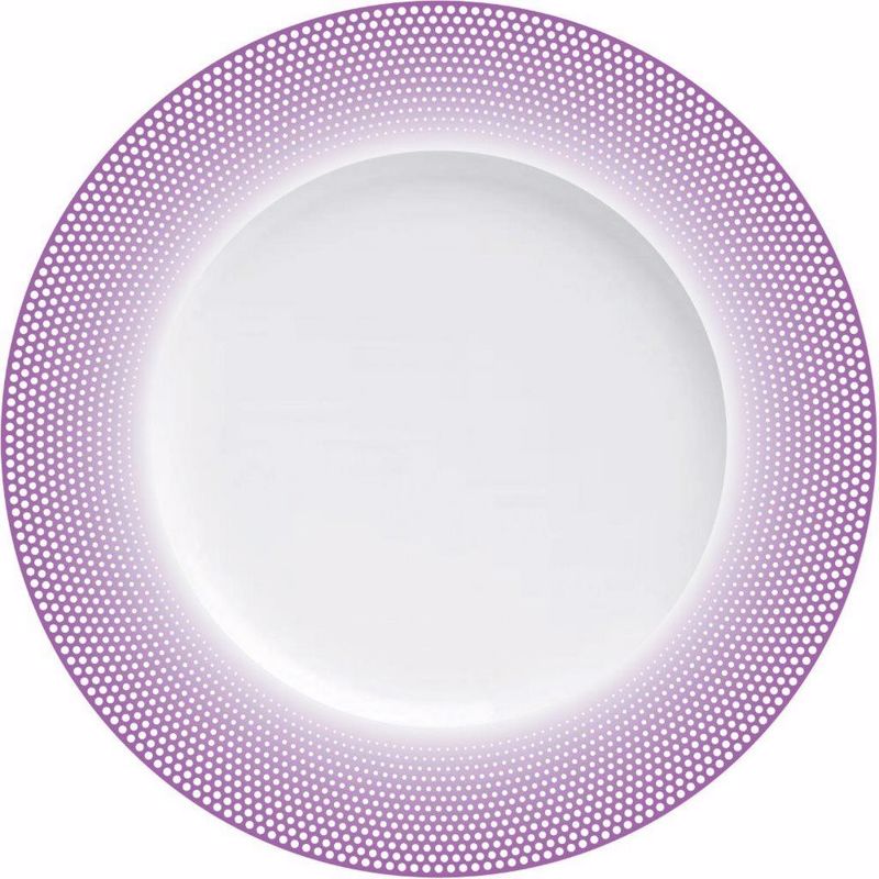 Cryspo Trio Serbitsio Fagtou 20 Temaxion Porselanis BONITO PURPLE 2445440